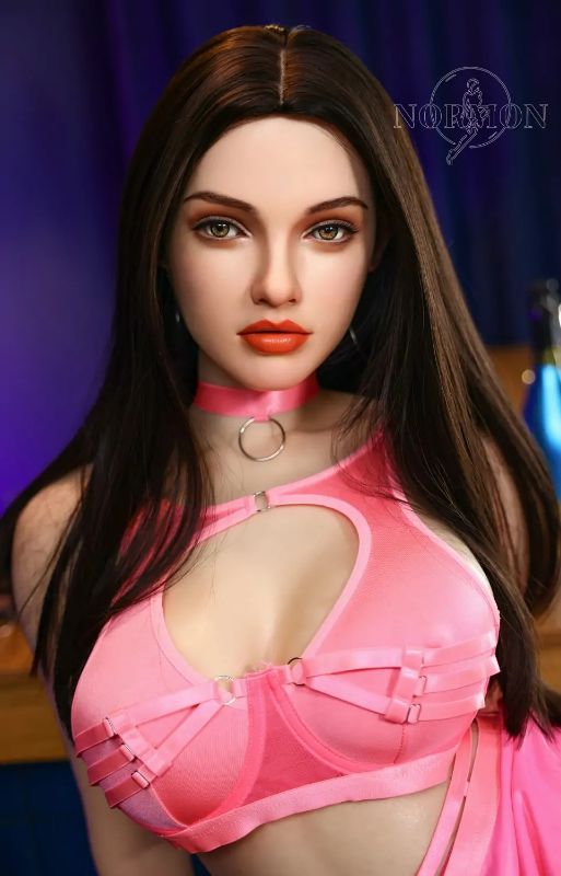 Picture for category Silicone Dolls