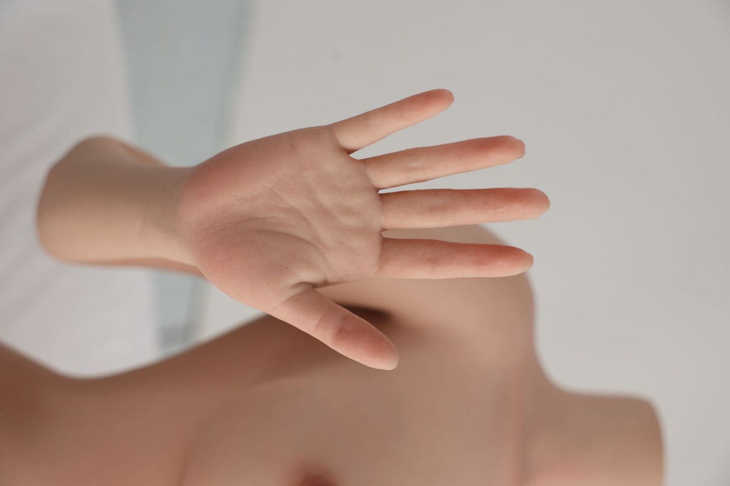 Picture of 170CM/5ft6 C Cup Super Realistic Skin Silcione Sex Doll Matila