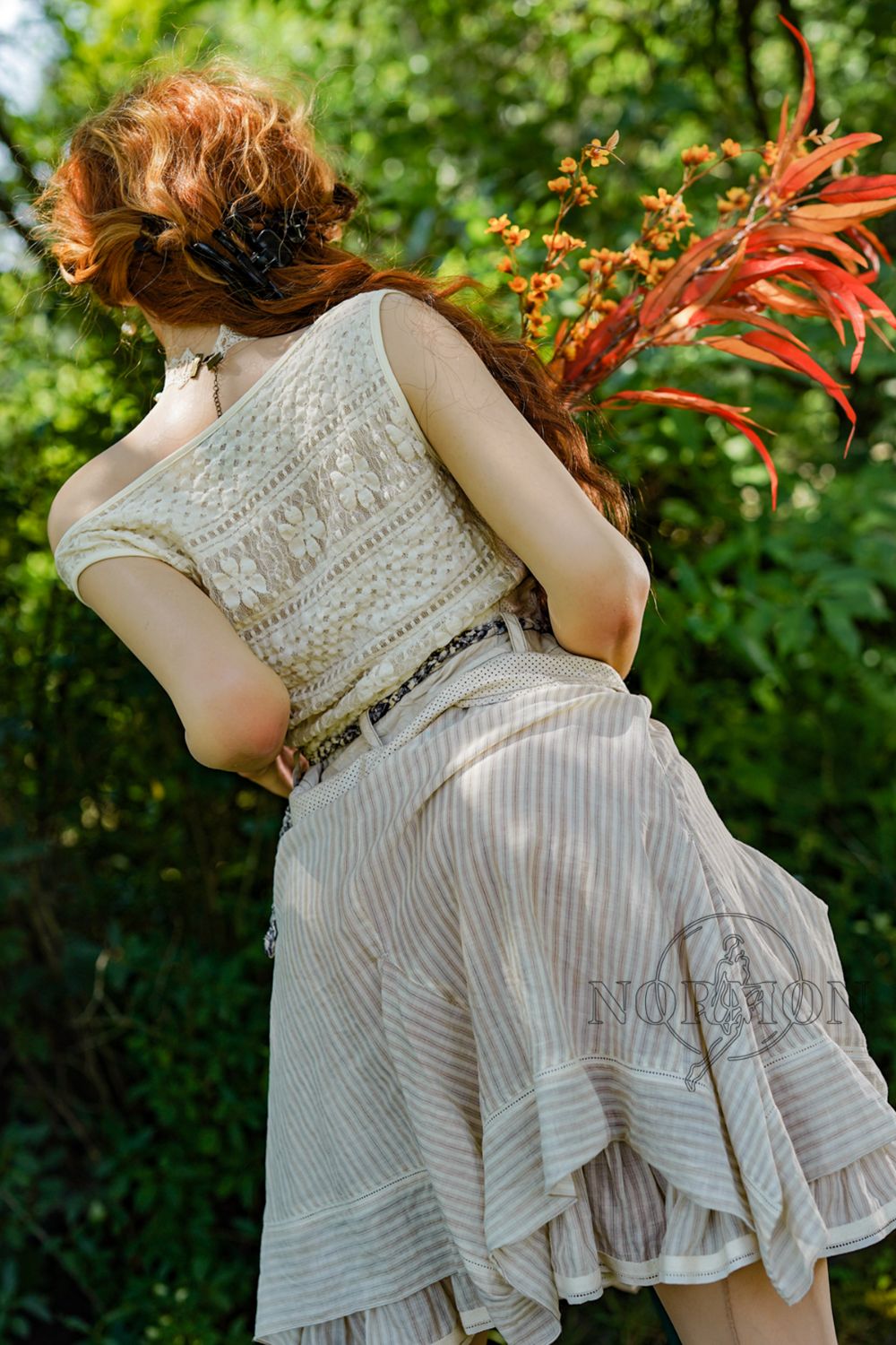 Picture of 162CM/5ft3 I Cup Newest Silicone Sex Doll Hedy