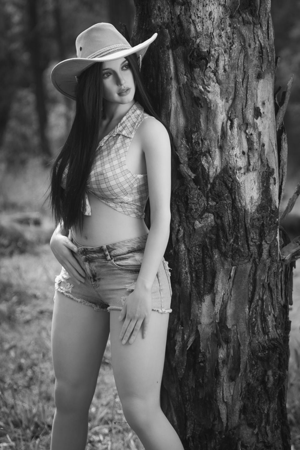 Picture of 170CM/5ft6 C Cup Super Realistic Skin Silcione Sex Doll Tori Bush