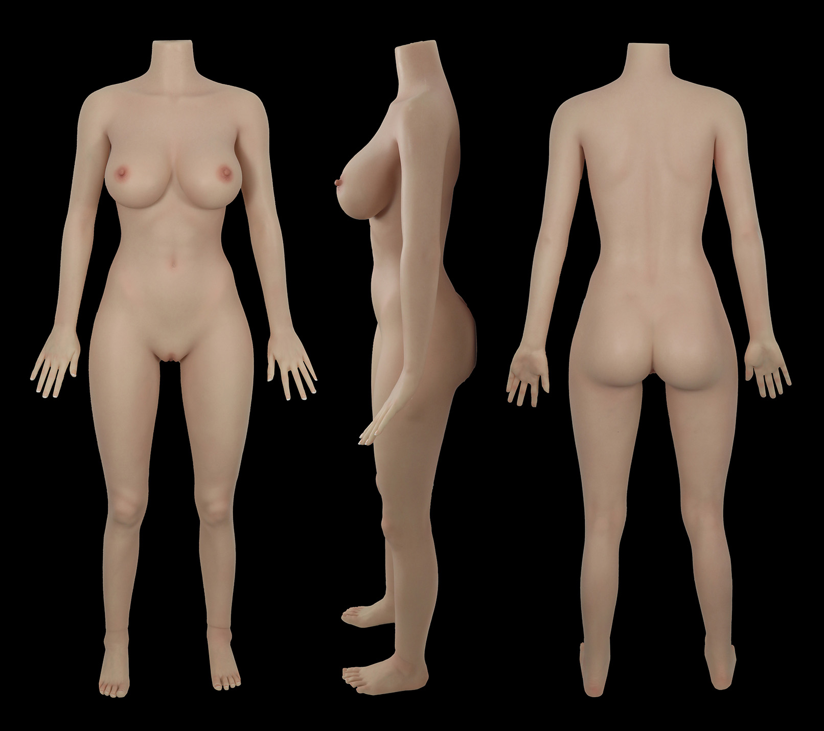 158cm/5ft2 F-cup [+$800.00]