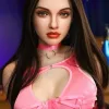 realistic love doll Mary Normon doll