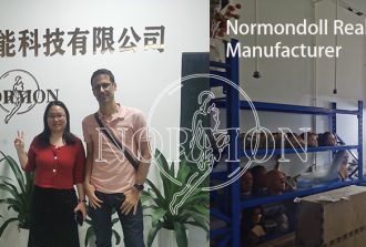 normondoll profile-manufacturer worshop